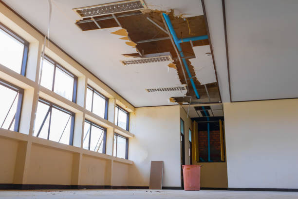 Water damage restoration experts in Ho Ho Kus, NJ