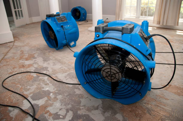 Ho Ho Kus, NJ Water damage restoration Company
