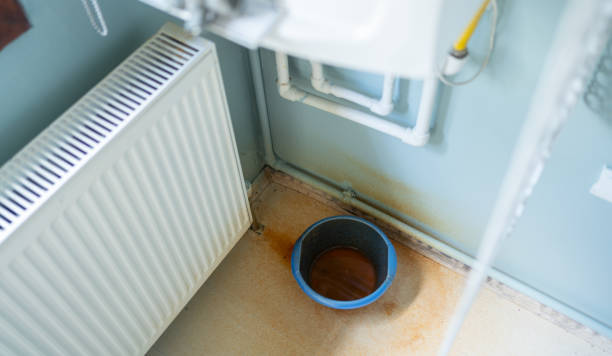 Best Ceiling water damage repair  in Ho Ho Kus, NJ