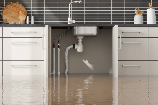 Best Commercial water damage restoration  in Ho Ho Kus, NJ