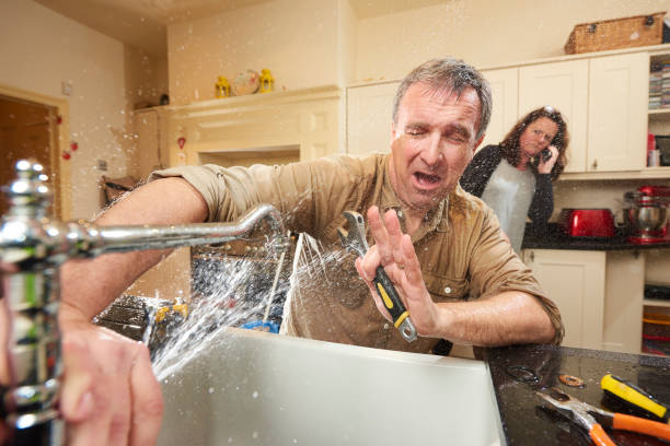 Best Flooded house restoration  in Ho Ho Kus, NJ